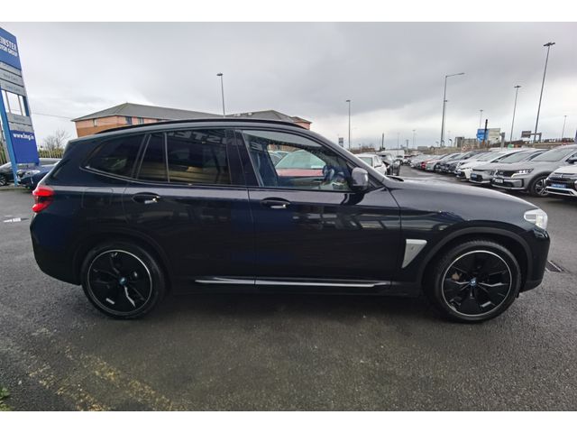 Image for 2021 BMW iX3 80KWH PREMIER EDITION PRO **MASSIVE SPEC** - FINANCE AVAILABLE - CALL US TODAY ON 01 492 6566 OR 087-092 5525