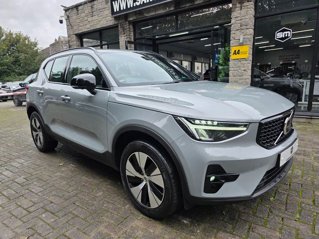 Image for 2023 Volvo XC40 RECHARGE T4 PLUS AUTO. FINANCE ARRANGED. SIMI. AA APPROVED.