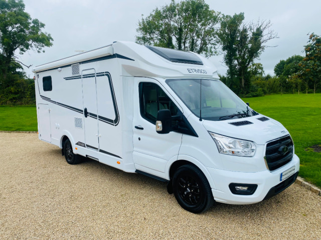 Image for 2025 Ford Transit 