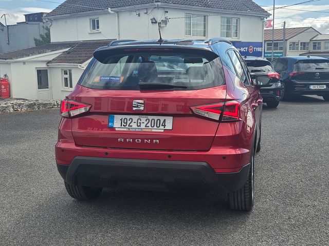 Image for 2019 SEAT Arona 1.0tsi (95) SE Technology 5DR
