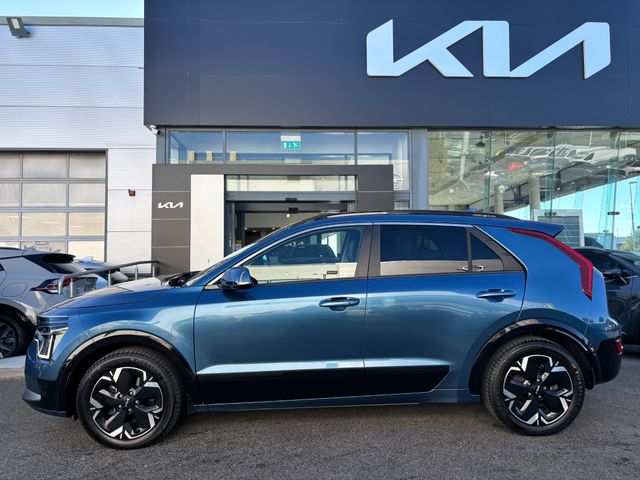 Image for 2023 Kia Niro EV K3 (0% Finance available)