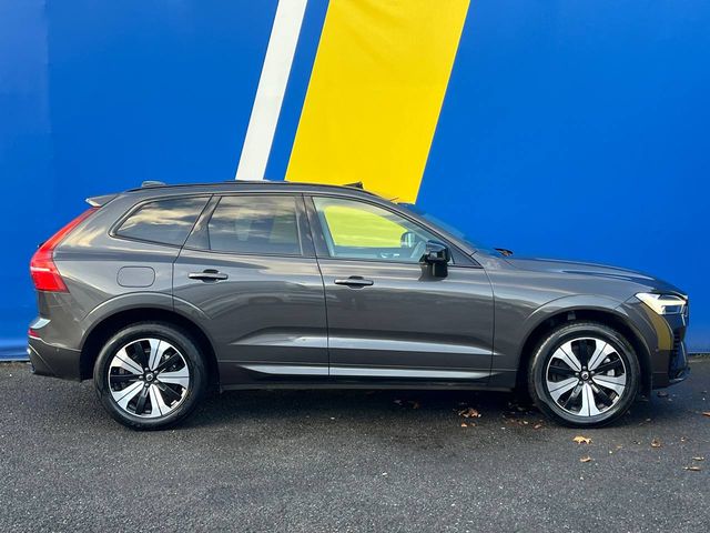 Image for 2023 Volvo XC60 T6 PLUS DARK AWD 2.0 HYBRID ** HIGH SPEC ** // PANORAMIC SUNROOF // LEATHER HEATED SEATS // 360 PARKING CAMERAS