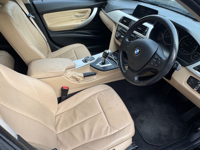 Image for 2018 BMW 3 Series 320I SE AUTO