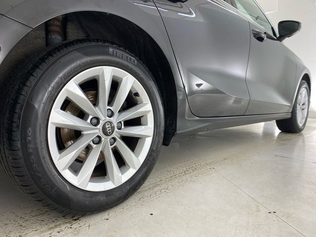 Image for 2023 Audi A3 Sportback Attraction Manual