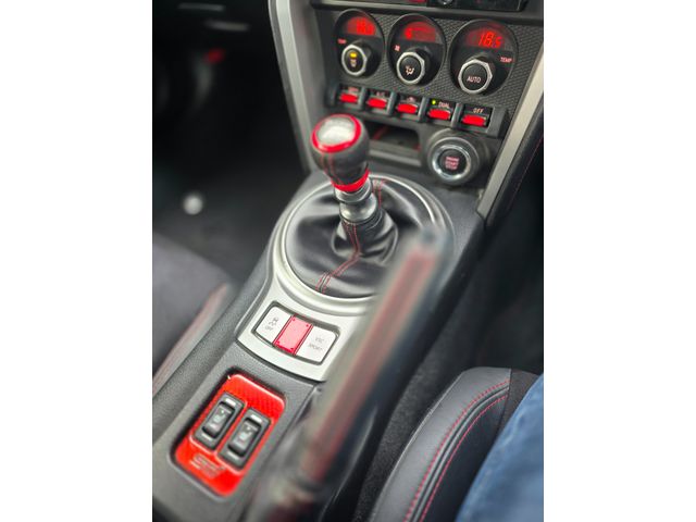 Image for 2012 Toyota GT86 FRESH JAPANESE IMPORT