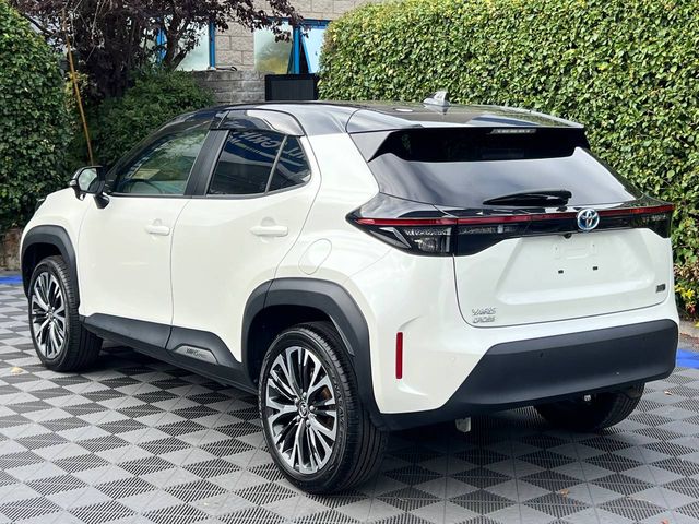 Image for 2022 Toyota Yaris Cross Z-SPEC 1.5 HYBRID AUTO // REVERSE CAMERA // DIGITAL CLIMATE CONTROL // ADAPTIVE CRUISE CONTROL
