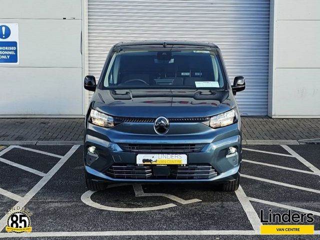 Image for 2026 Citroen Berlingo 2026 LIMITED EDITION 