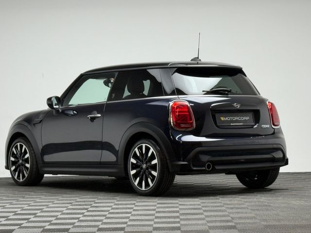 Image for 2021 Mini Cooper COOPER EXCLUSIVE 1.5 AUTO