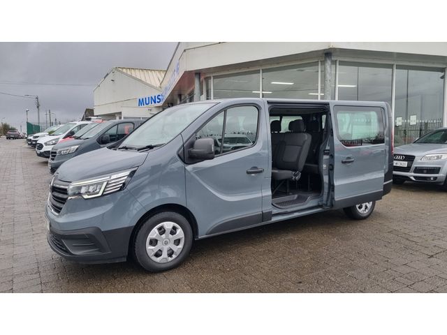 Image for 2022 Renault Trafic 