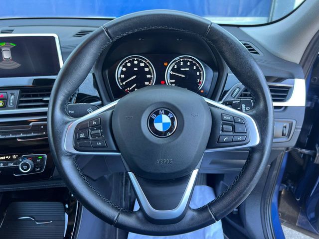 Image for 2021 BMW X2 XDRIVE25e SPORT 1.5 HYBRID AUTO // SERVICE HISTORY // PARKING SENSORS FRONT & REAR // CRUISE CONTROL
