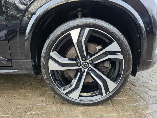 Image for 2022 Volvo XC90 2.0 T8 INSCRIPTION AWD RECHARGE AUTO 7 SEATER. HUGE SPEC. FINANCE ARRANGED. SIMI. AA APPROVED.