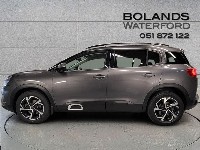Image for 2019 Citroen C5 Aircross C5 Aircross FEEL PURETECH 130 From €59 Per Week