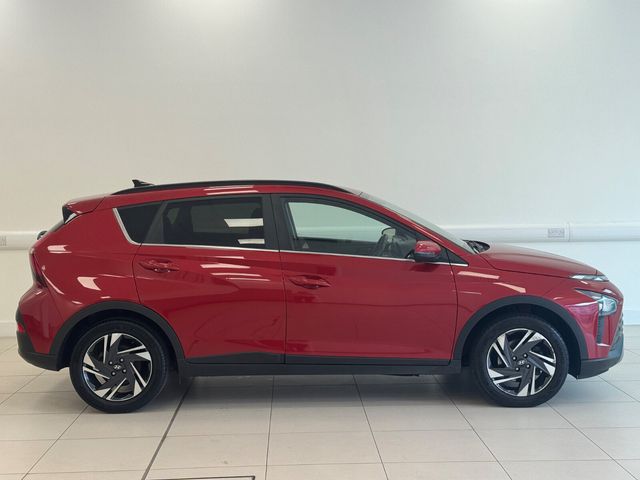 Image for 2022 Hyundai Bayon 1.2 Petrol Executive