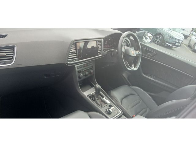 Image for 2024 Cupra Ateca Ateca Impulse 1.5TSI 150hp DSG **BLUETOOTH, APP CONNECT, CALL US TODAY!**