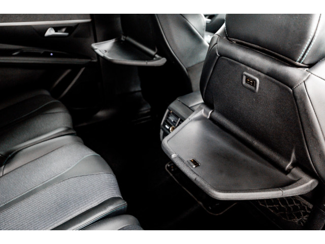 Image for 2021 Peugeot 5008 Allure Pack 1.5 Diesel 130HP - 7 Seater