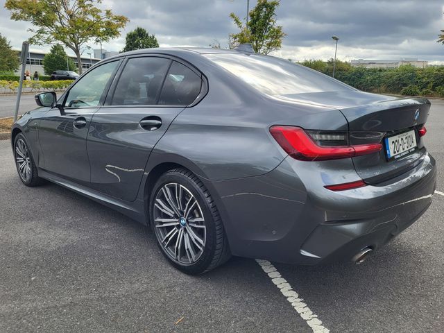 Image for 2020 BMW 3 Series 