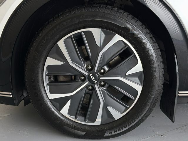 Image for 2022 Kia EV6 Earth 5DR Auto
