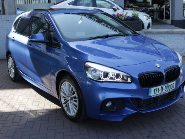 Image for 2017 BMW 2 Series Active Tourer 225XE PETROL PLUG-IN HYBRID 5DR ESTATE AUTO // WITH ONLY 82, 000 KM'S // BUY WITH CONFIDENCE AA AND SIMI APPROVED DEALER 2026 // FINANCE ARRANGED // ALL TRADE INS WELCOME //