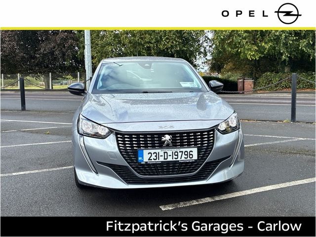 Image for 2023 Peugeot 208 1.2 Puretech 75BHP