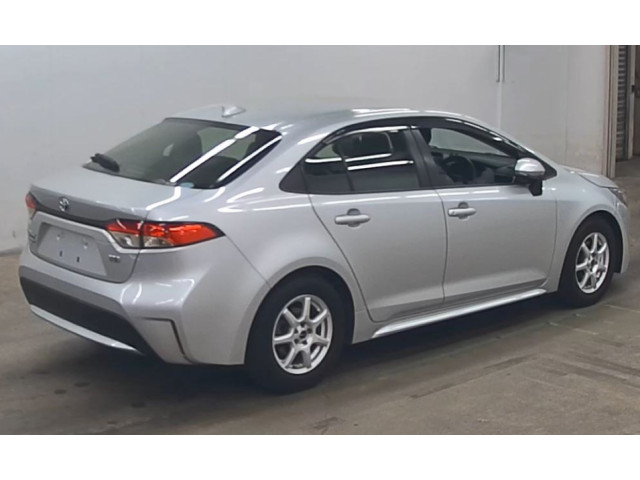 Image for 2021 Toyota Corolla Toyota Corolla Hybrid X