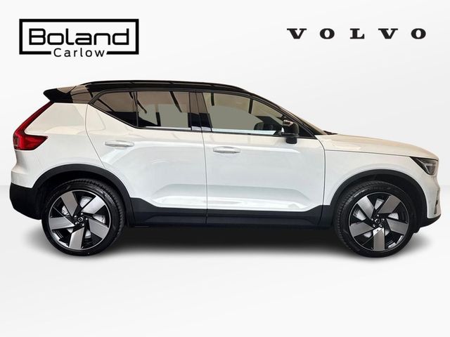Image for 2026 Volvo EX40 ULTRA EXT RANGE *AVAILABLR* €120 PER WEEK ON PCP