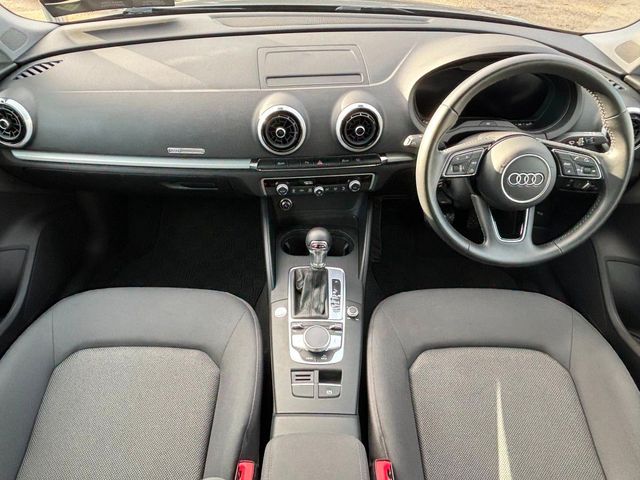 Image for 2020 Audi A3 1.4 5DR AUTO NEW NCT