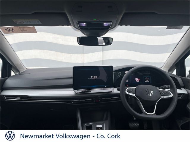 Image for 2026 Volkswagen Golf GOLF EDITION 75 PHEV 1.5 TSI 150HP