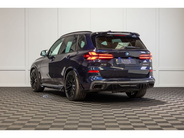 Image for 2025 BMW X5 X-Drive 50e M-Sport