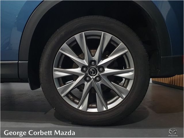 Image for 2022 Mazda CX-5 2.2D 150ps GT (From €103 per week)