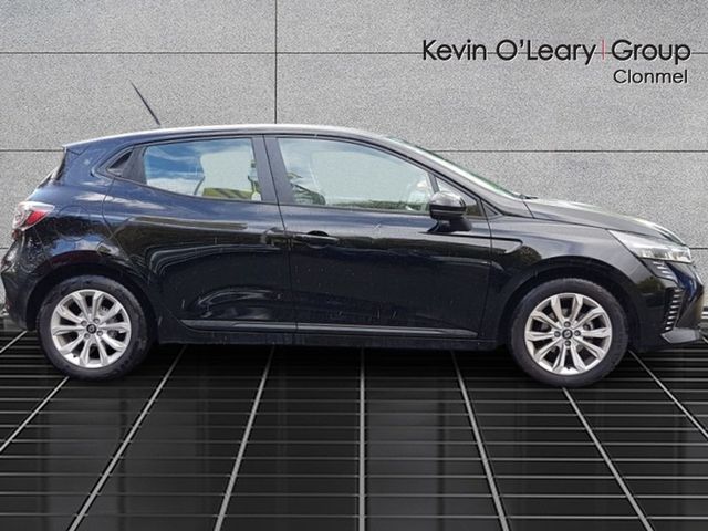 Image for 2024 Renault Clio Evolution TCe 90 E6E