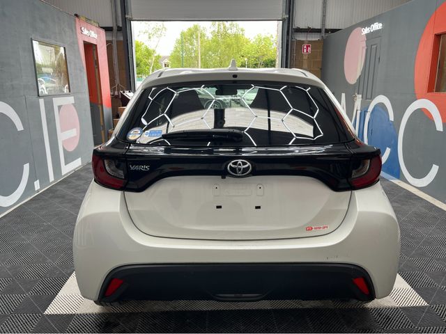 Image for 2022 Toyota Yaris €12950 2022 TOYOTA YARIS X 1.0 AUTOMATIC / REVERSE CAMERA AND MORE