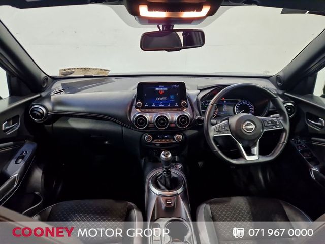 Image for 2024 Nissan Juke SV Premium Low Mileage