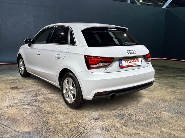 Image for 2016 Audi A1 1.0 AUTOMATIC - 15'' FACTORY ALLOY WHEELS