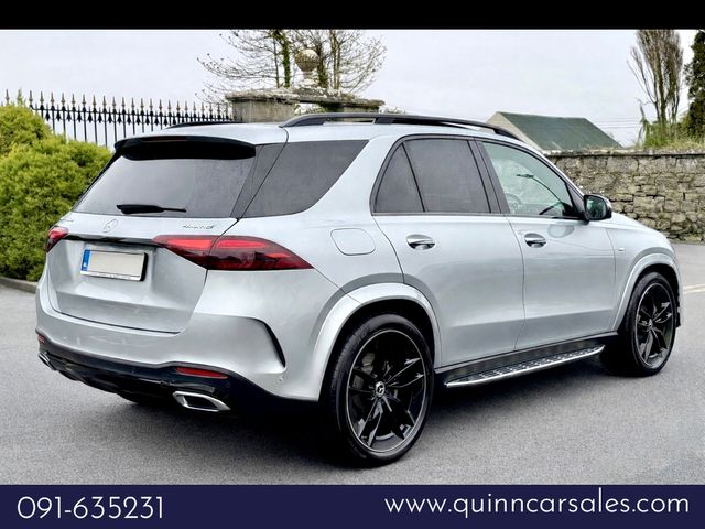 Image for 2026 Mercedes-Benz GLE Class ==SOLD==350de AMG PREMIUM PLUS NIGHT EDITION 4MATIC==HUGE SPEC==