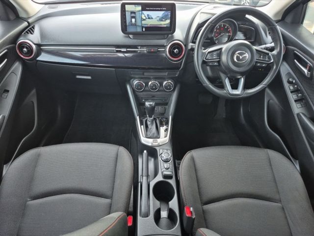 Image for 2021 Mazda Mazda2 ** 1.5 ** AUTO ** HUGE SPEC ** TRINITY MOTORS **
