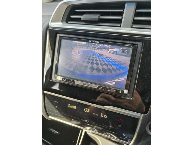 Image for 2015 Honda Fit 1.3 PETROL AUTO