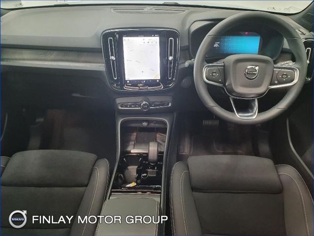Image for 2025 Volvo Ex40 Single Motor Electric Ultra Demo