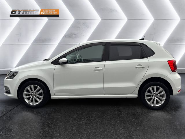 Image for 2016 Volkswagen Polo 1.2 TSI AUTO