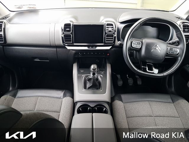 Image for 2022 Citroen C5 Aircross FEEL PACK BLUEHDI 130 EU6.3 MY
