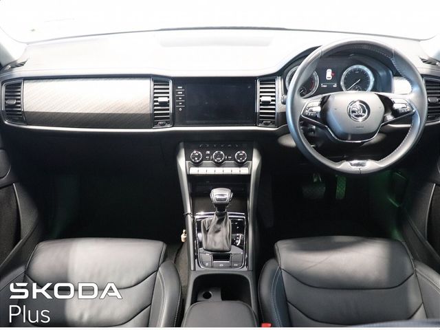 Image for 2022 Skoda Kodiaq 2.0 TDI 150HP DSG Style 7 Seat