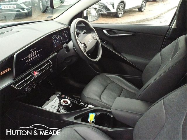 Image for 2024 Kia Niro K4 PHEV 1.6 Petrol