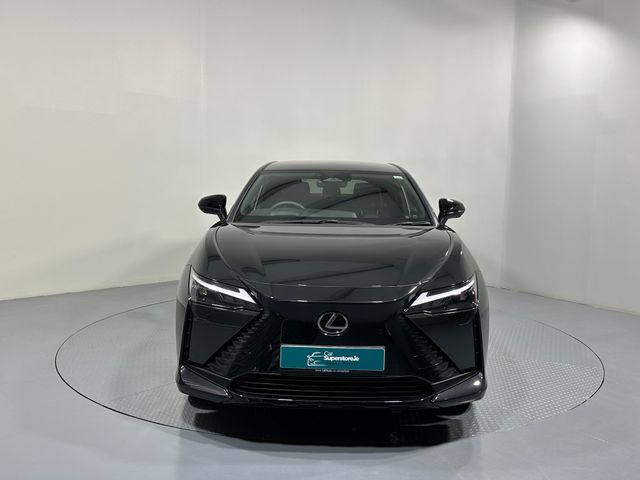 Image for 2024 Lexus RZ 450E Takumi AWD Long Range