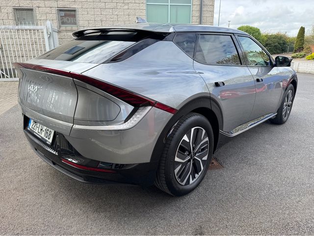 Image for 2022 Kia EV6 EARTH*Now with 0%APR & Free Home Charger*