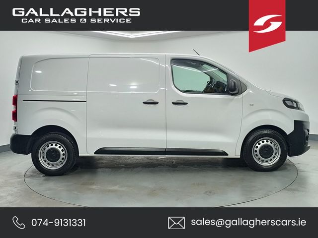Image for 2022 Citroen Dispatch (222) MWB ENTPRISE PRO 2.0 BLUEHDI