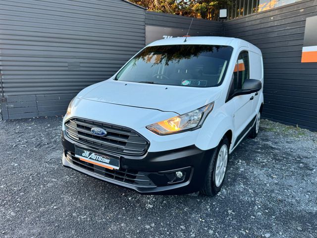 Image for 2020 Ford Transit Connect BASE SWB 1.5 3 SEATER