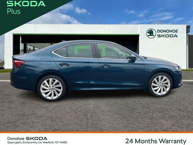 Image for 2023 Skoda Octavia OCTAVIA E30 2.0tdi 115hp-EASTER SALE NOW LIVE