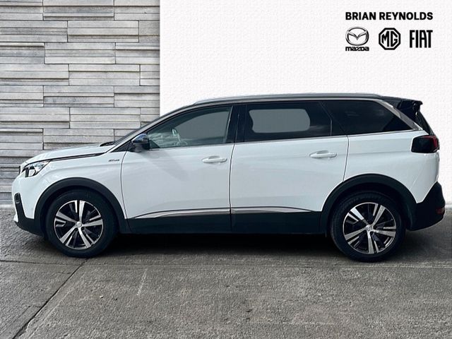 Image for 2020 Peugeot 5008 1.5 BlueHDi 130bhp GT Line