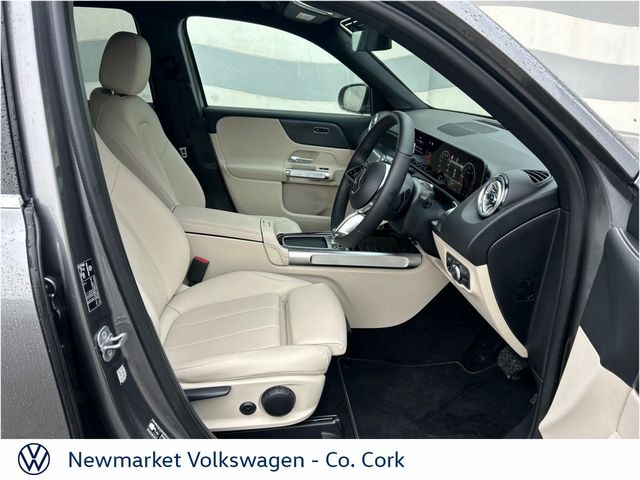 Image for 2025 Mercedes-Benz GLB Class 7 SEATER 200 DIESEL AUTOMATIC PROGRESSIVE PLUS