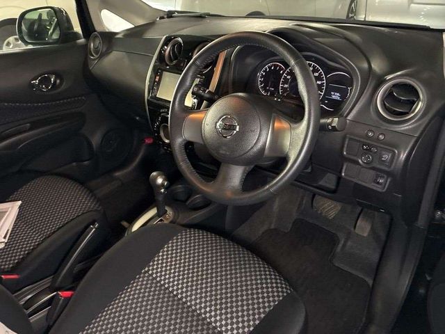 Image for 2013 Nissan Note 1.2 RIDER EDITION AUTO