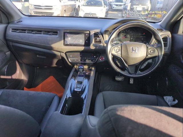 Image for 2016 Honda Vezel Hybird RS HondaSensing